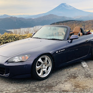 S2000 AP2