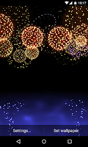 Fireworks screenshot 15