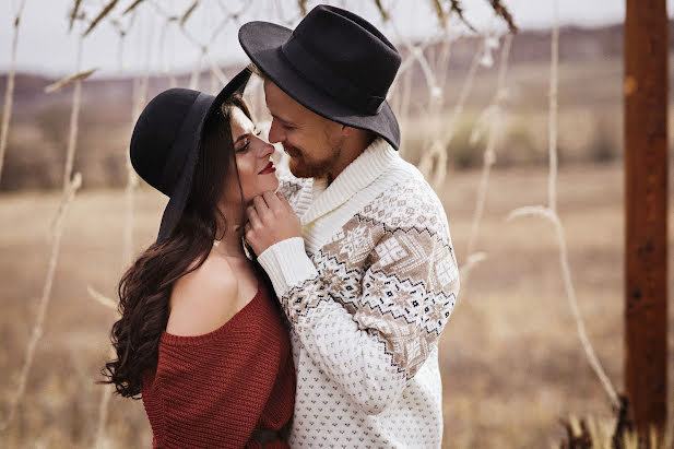 Fotógrafo de bodas Artur Guseynov (photogolik). Foto del 17 de abril 2018