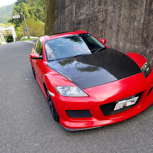 RX-8 SE3P