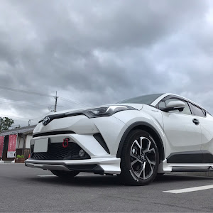 C-HR ZYX10