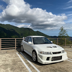 ランサーエボリューション Ⅵ