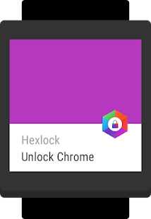 Hexlock App Lock & Photo Vault