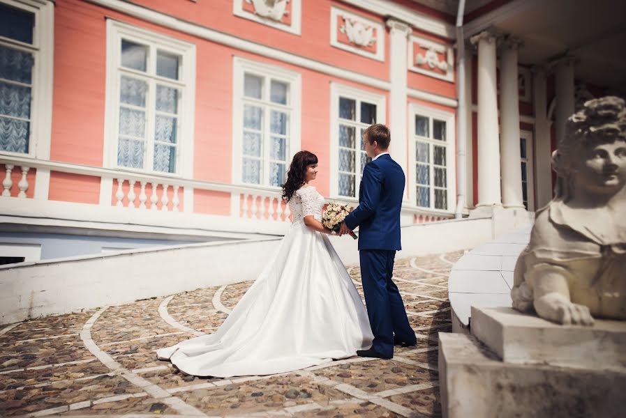 Photographe de mariage Anna Guseva (angphoto). Photo du 19 novembre 2017