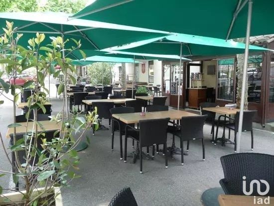 Vente locaux professionnels  50 m² à Lagrasse (11220), 240 000 €