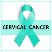 Cervical Cancer  Icon