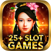 Slots - Riches of the Orient Slot Machine Casino!  Icon