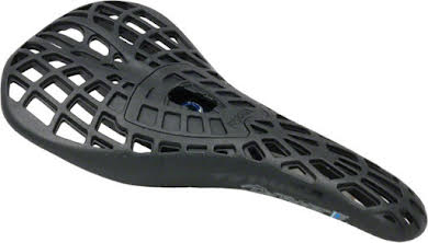 Tioga D-Spyder S-Spec BMX Saddle, Pivotal alternate image 9