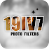 1947 Retro Filters - Vintage Arts1.1