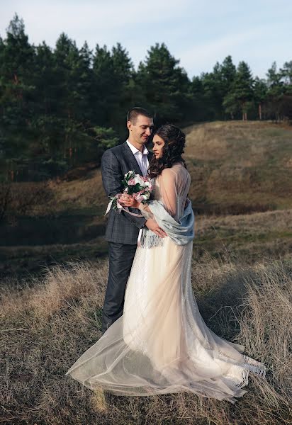 Wedding photographer Aleksandr Malysh (alexmalysh). Photo of 19 November 2019