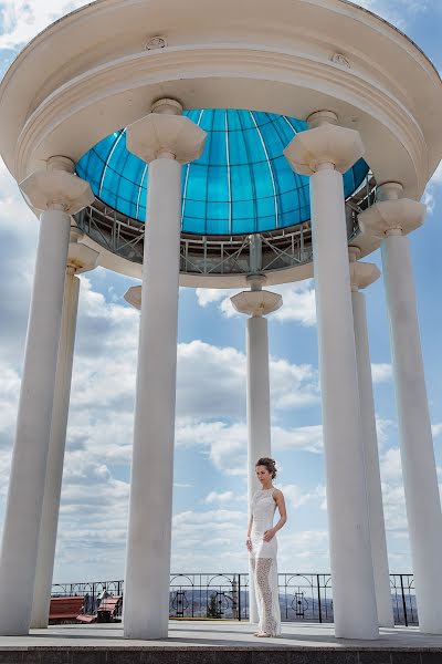 Düğün fotoğrafçısı Nika Goleva (nikoll). 1 Temmuz 2018 fotoları