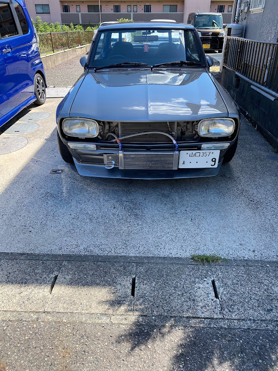 スカイラインの車は楽しいなぁ✨・テクニカルポイント感謝✨・明日はおはよう秋吉台‼️に関するカスタム事例の投稿画像4枚目