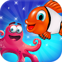 ダウンロード Aqua Paradise Fish Rescue をインストールする 最新 APK ダウンローダ