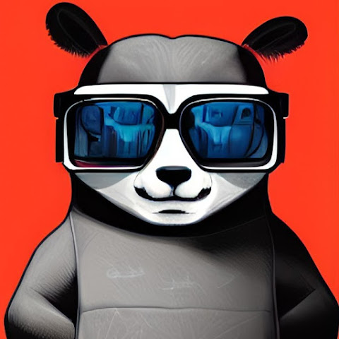Author avatar