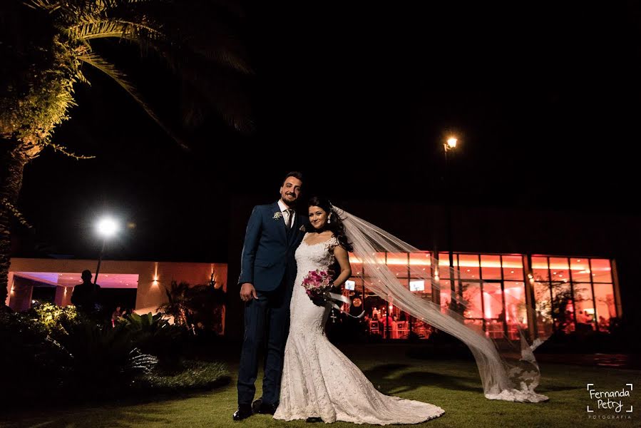 Photographe de mariage Fernanda Petry (fernandapetry). Photo du 11 mai 2020