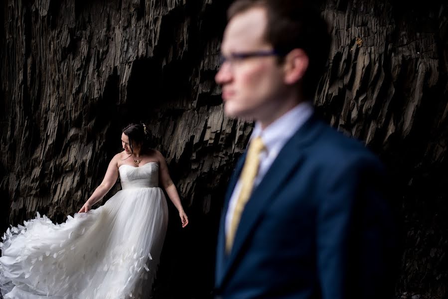 Fotografo di matrimoni Lionel Madiou (lionelmadiou). Foto del 27 maggio 2016