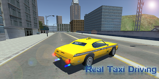 Screenshot Police Car Games:Driving Games