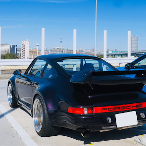 930ターボ