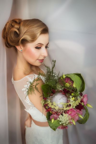 Wedding photographer Olga Kuzmina (septembersun). Photo of 15 September 2015