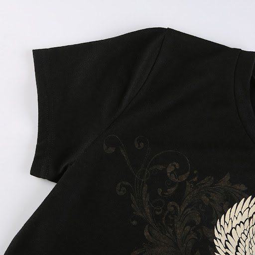 Title 15, Street Spice Girls Retro Hot Diamond Print Shor...