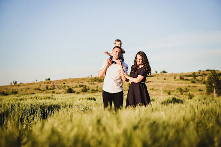 Fotógrafo de casamento Oksana Koren (oxanakoren). Foto de 15 de julho 2015