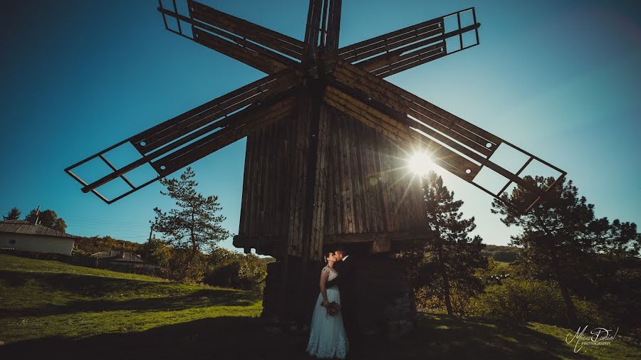 Nhiếp ảnh gia ảnh cưới Daniel Micu (danielmicu). Ảnh của 11 tháng 11 2019