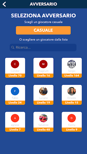 Super Quiz - Cultura Generale Italiano screenshots 4