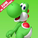 アプリのダウンロード Super Yoshi HD Wallpapers をインストールする 最新 APK ダウンローダ