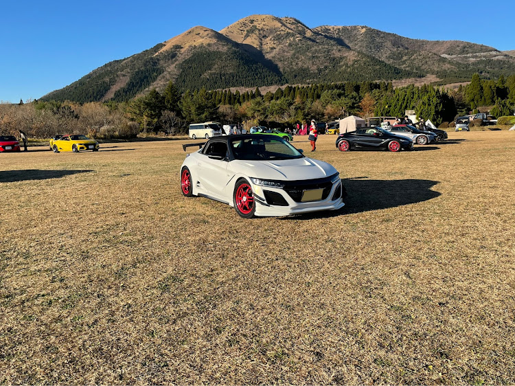 S660のオフ会・エスロク・ツーリング・九州・全九州S660オフ会に関するカスタム事例の投稿画像15枚目