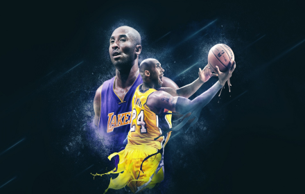 Kobe Bryant Wallpaper small promo image