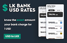 LK Bank USD Rates small promo image