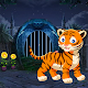 Cute Tiger Rescue Best Escape Game-366