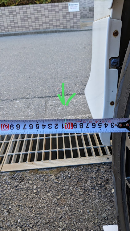 ヴォクシーのノーマル車高でダウン風！・ダウン風フェンダー、ローフォルムフェンダー、フェンダーモール、ダウンフォルム、オーバーフェンダー・i-tune FAMILY・車高調組んでもノーマル車高・ノーマル車高で出来る事！に関するカスタム事例の投稿画像23枚目