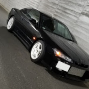 シルビア S15