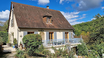 maison à Le Buisson-de-Cadouin (24)