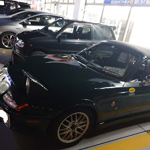ロードスター NA6CE