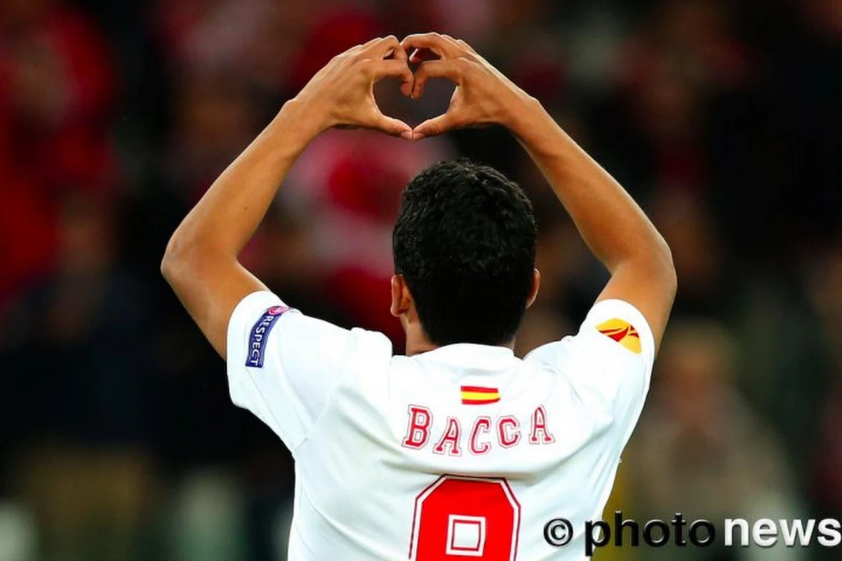 Carlos Bacca dans le viseur de Manchester United ?