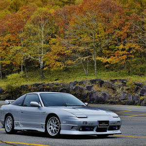 180SX RPS13