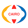 Cairo Offline Map and Travel G icon