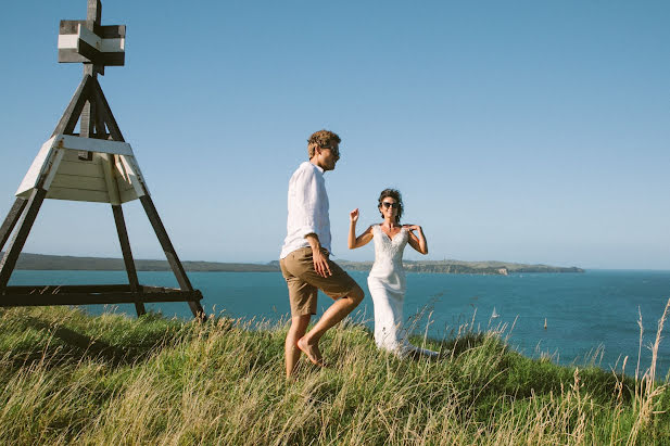 Photographe de mariage Petr Letunovskiy (peterletu). Photo du 18 janvier 2019