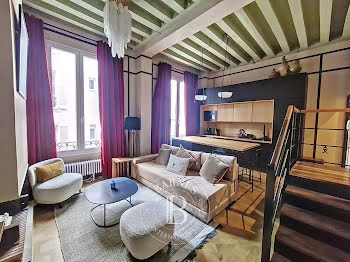 appartement à Paris 7ème (75)