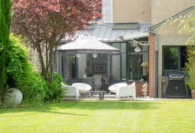 Maison avec jardin et terrasse 20