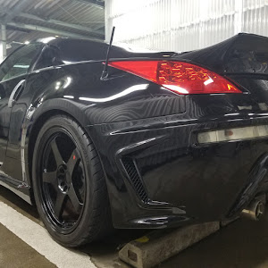 フェアレディZ Z33