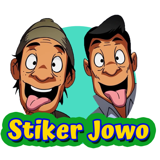 10 Ide Stiker  Gokil Jawa  Aneka Stiker  Keren