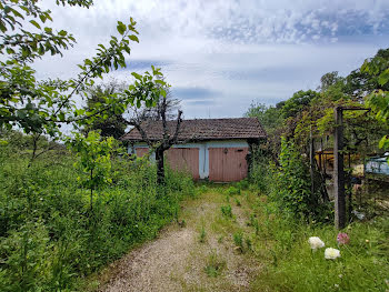 maison à Vayrac (46)