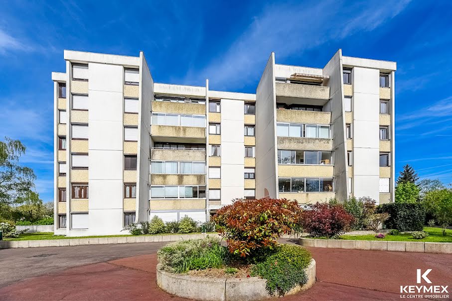 Appartement 5 pièce(s) 94 m²à vendre Franconville