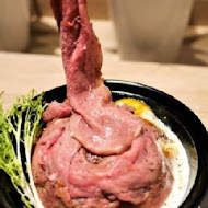 牛角次男坊日本燒肉丼專門店