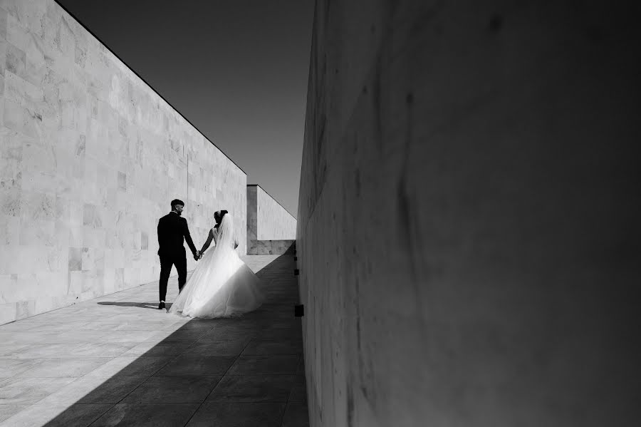 Fotógrafo de bodas Gicu Casian (gicucasian). Foto del 20 de marzo