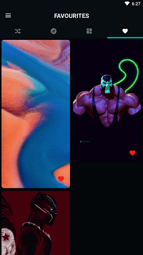 Poco F2 Pro Wallpapers