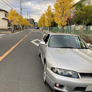 スカイライン GT-R BCNR33